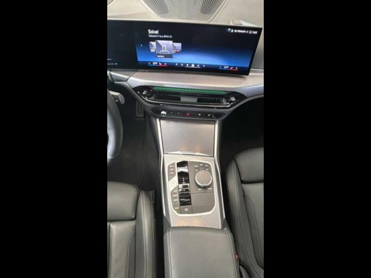 BMW Bmw Serie 3 usata 14