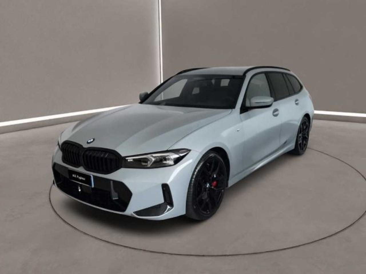 BMW Bmw Serie 3 usata 17