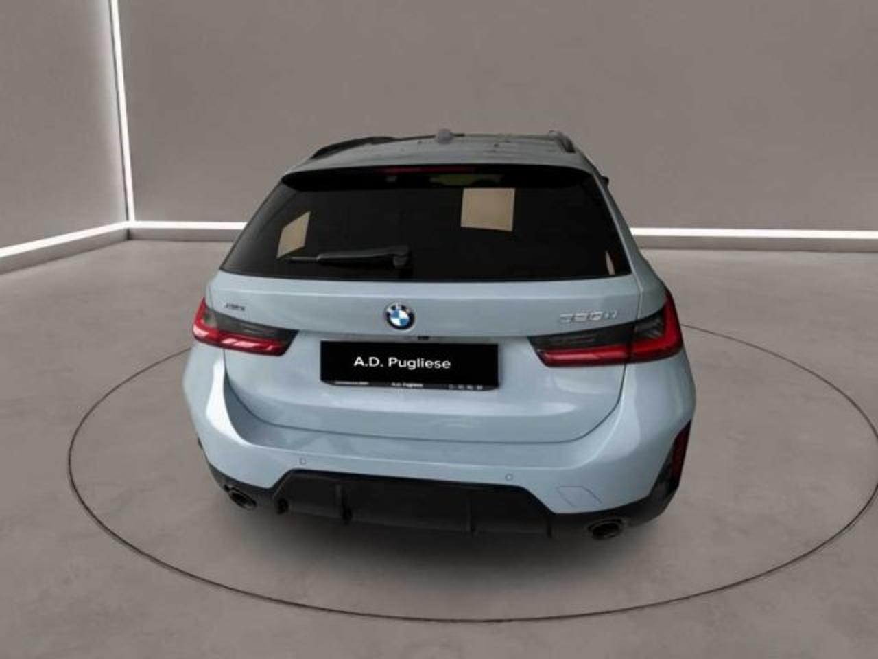 BMW Bmw Serie 3 usata 18