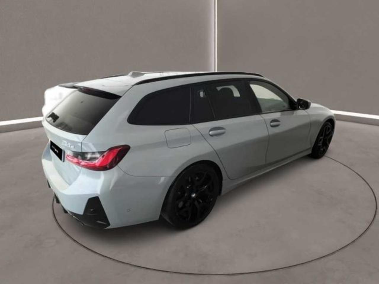BMW Bmw Serie 3 usata 19