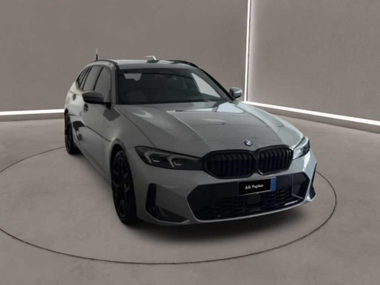 BMW Bmw Serie 3 usata 20