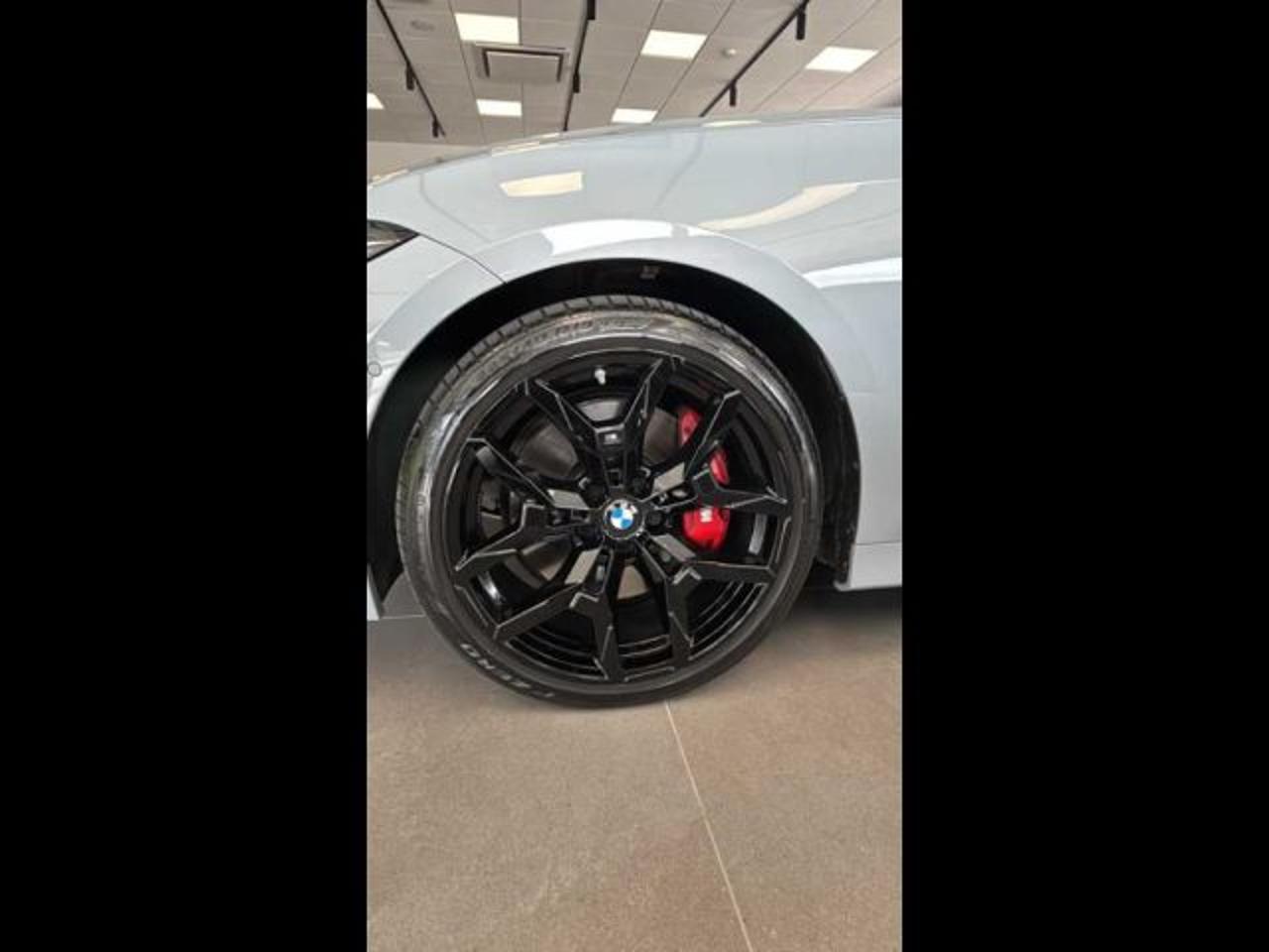 BMW Bmw Serie 3 usata 21