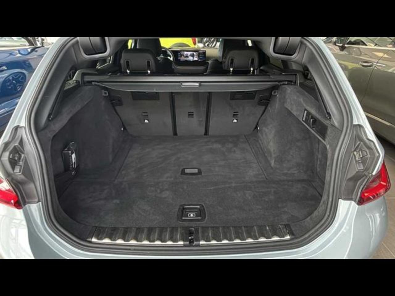 BMW Bmw Serie 3 usata 22