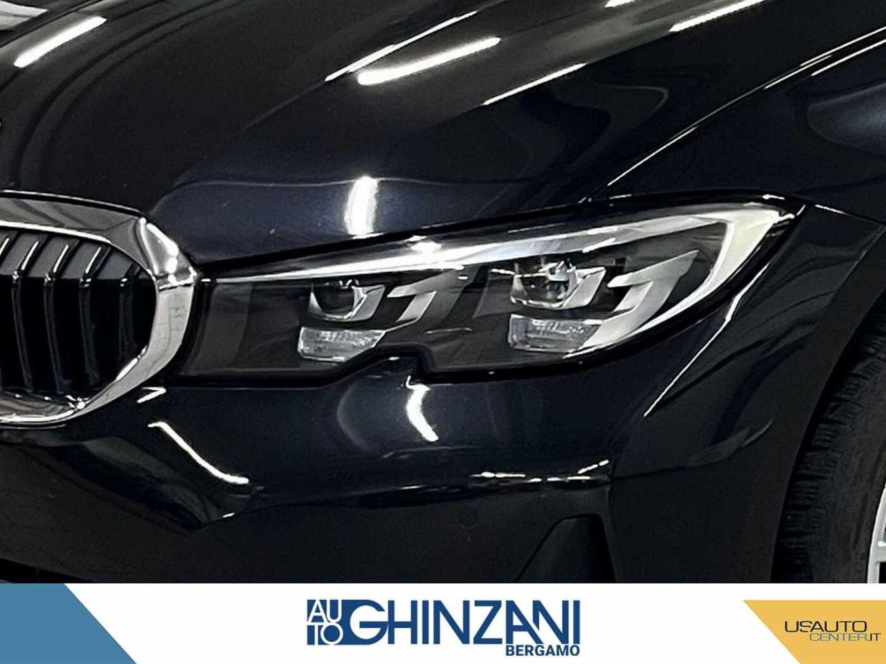 BMW Bmw Serie 3 usata 6
