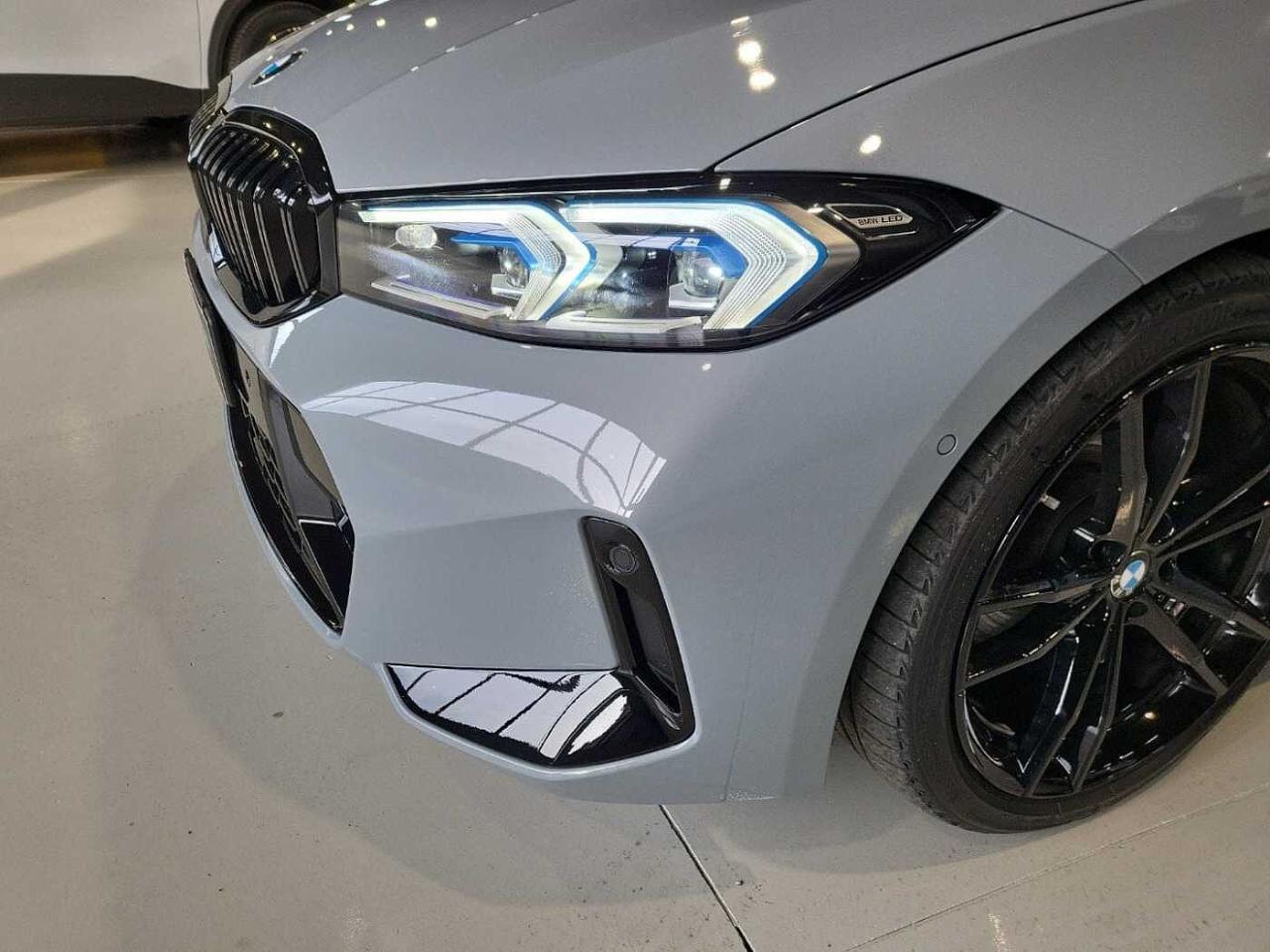 BMW Serie 3 - Foto 4