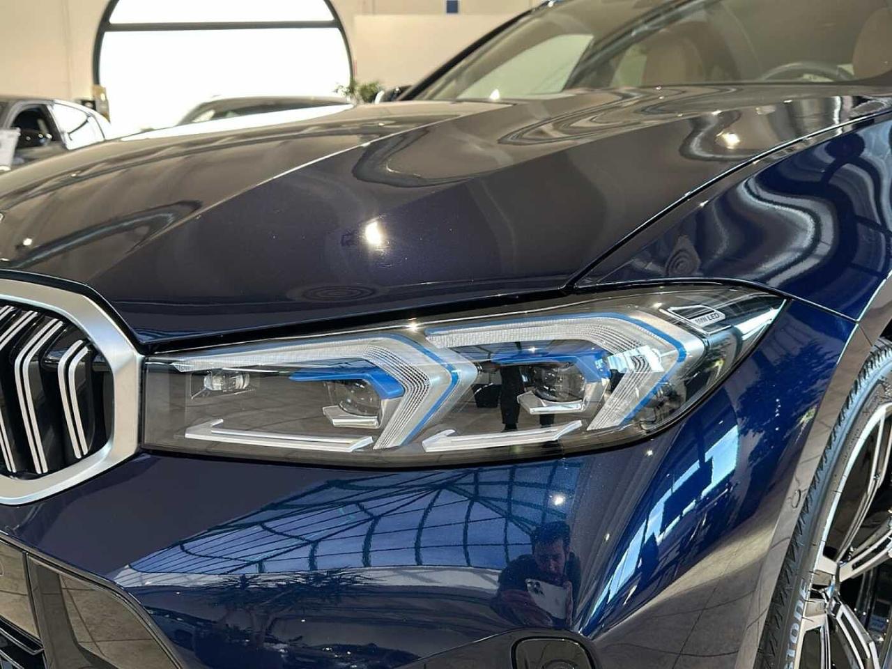 BMW Serie 3 - Foto 2