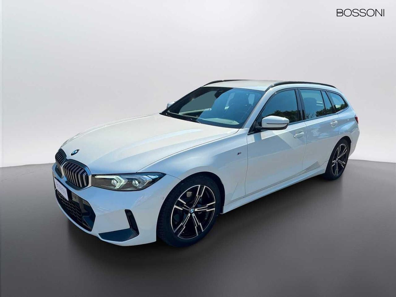 BMW Serie 3