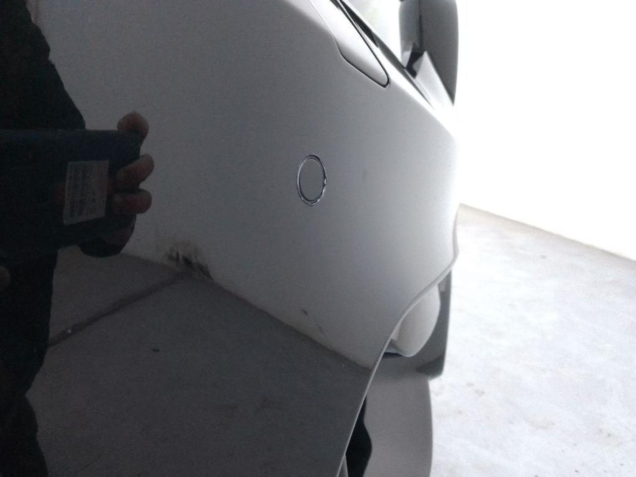 BMW Bmw Serie 4 usata, con cerchi in lega