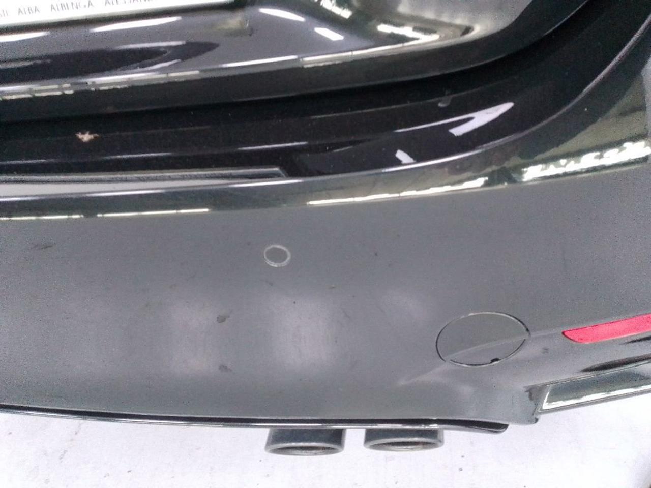 BMW Bmw Serie 4 usata, con chiusura centralizzata