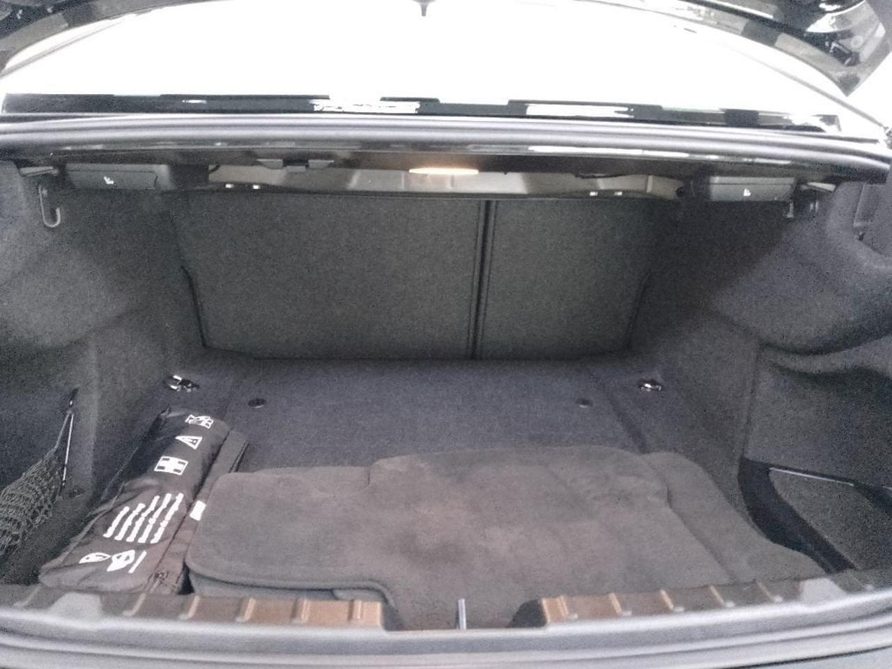 BMW Bmw Serie 4 usata, con esp