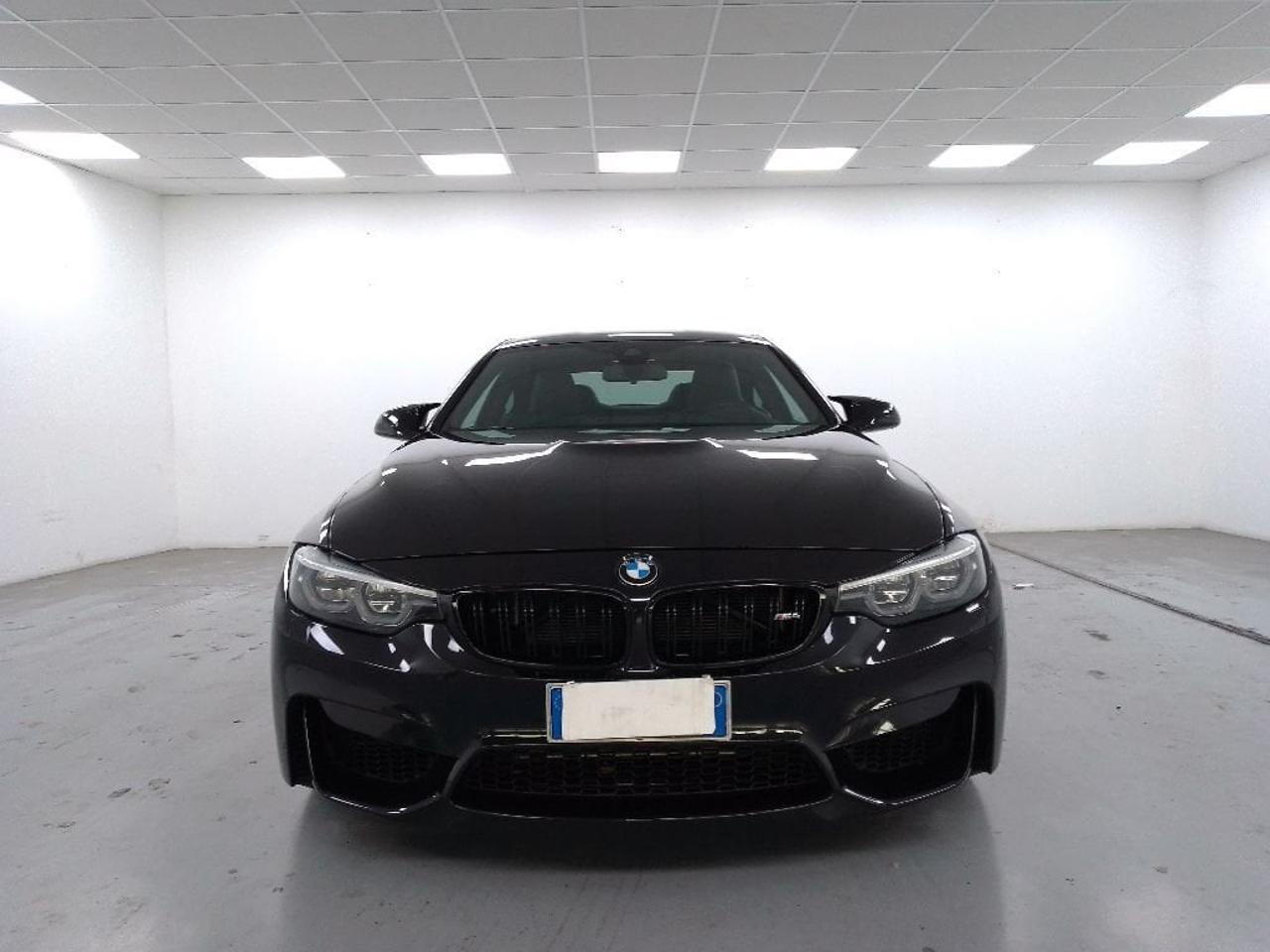 BMW Bmw Serie 4 usata 11