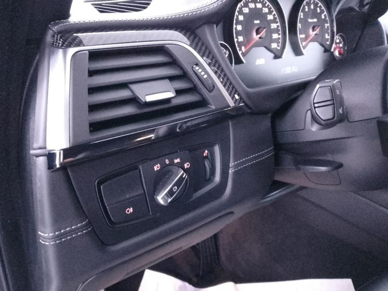 BMW Bmw Serie 4 usata 12