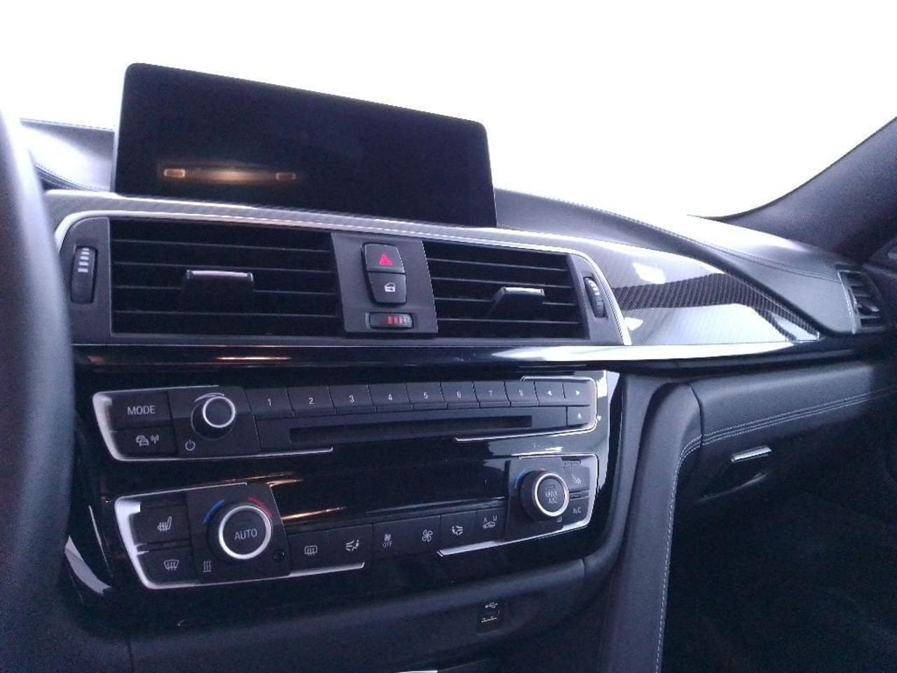 BMW Bmw Serie 4 usata 14