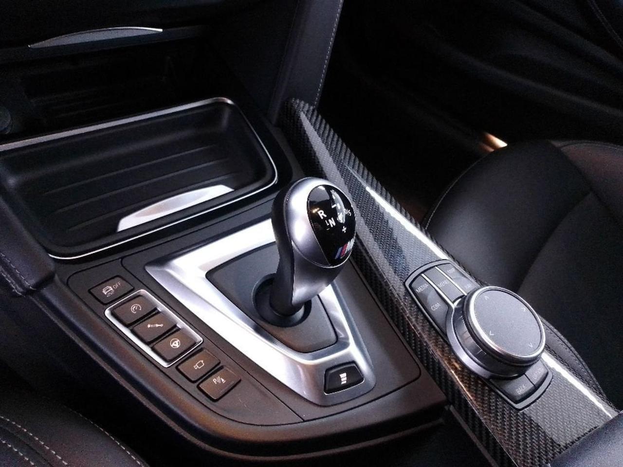 BMW Bmw Serie 4 usata 15