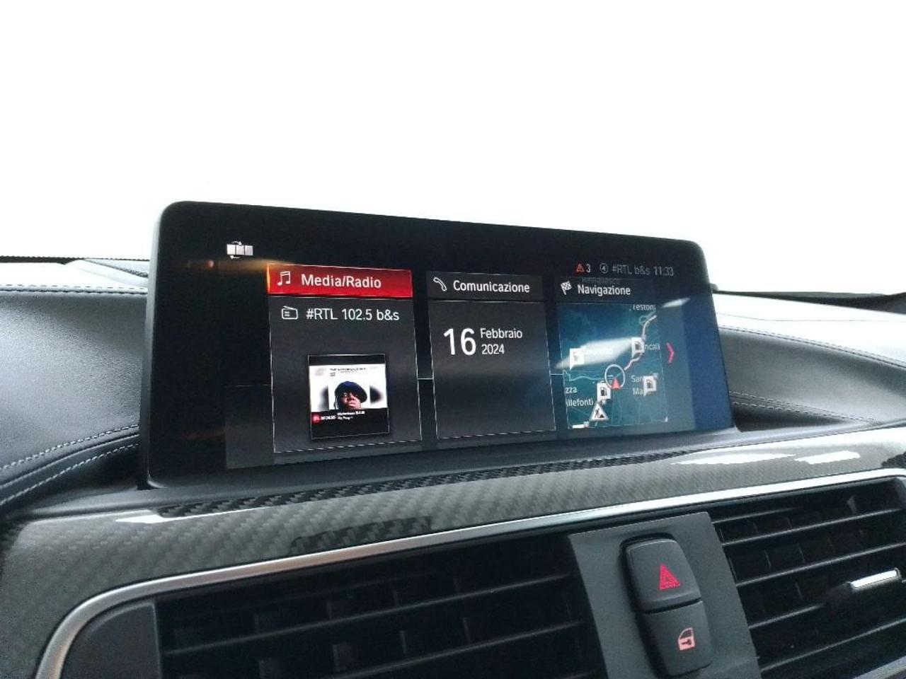 BMW Bmw Serie 4 usata 16