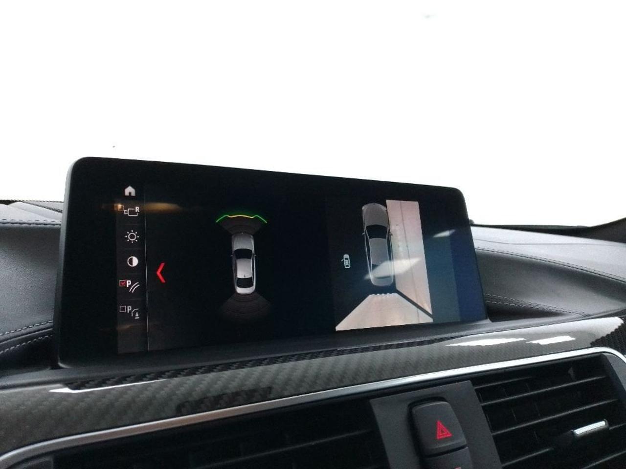 BMW Bmw Serie 4 usata 17