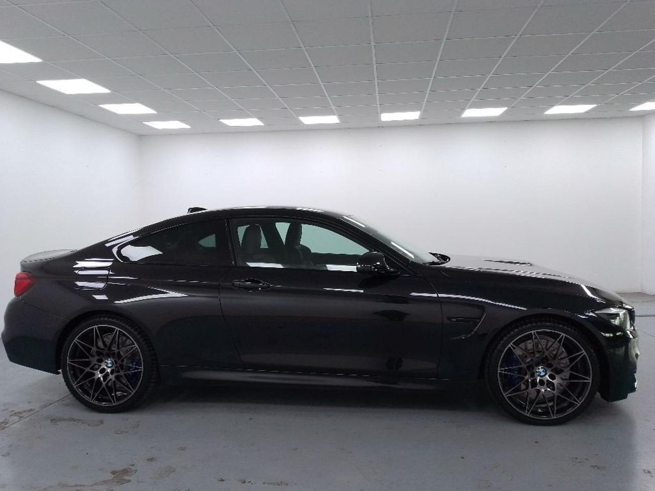 BMW Bmw Serie 4 usata 19