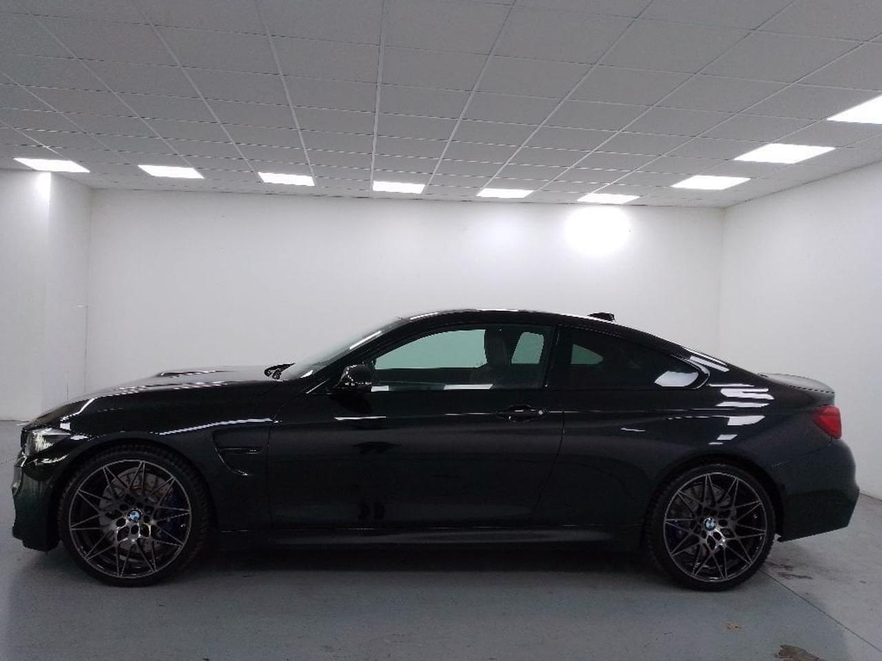 BMW Bmw Serie 4 usata 20