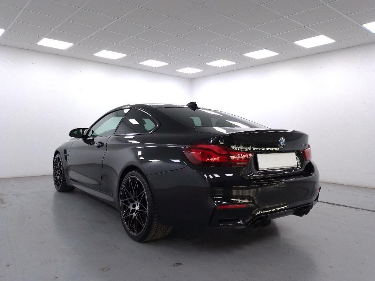 BMW Bmw Serie 4 usata 21