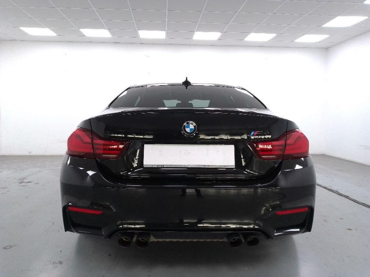 BMW Bmw Serie 4 usata 22
