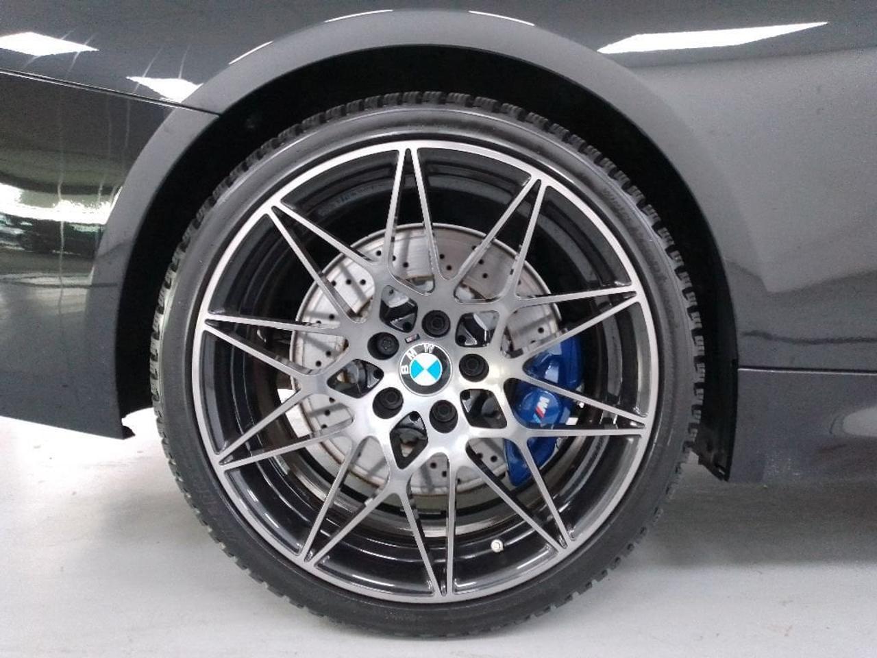 BMW Bmw Serie 4 usata 24