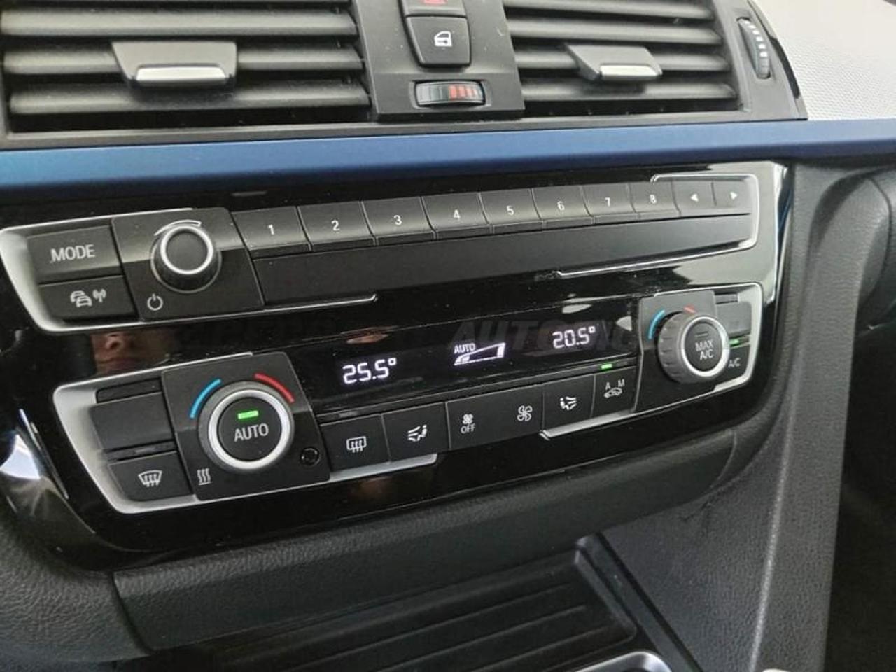 BMW Bmw Serie 4 usata 1