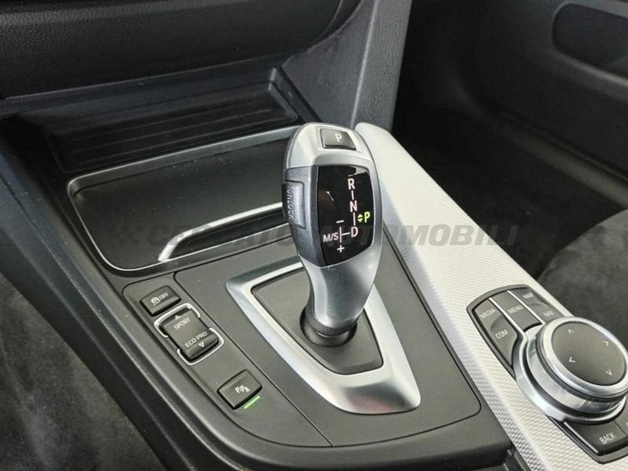 BMW Bmw Serie 4 usata 2