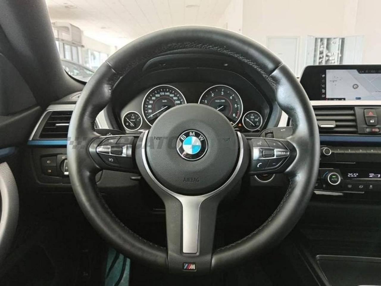 BMW Bmw Serie 4 usata 13