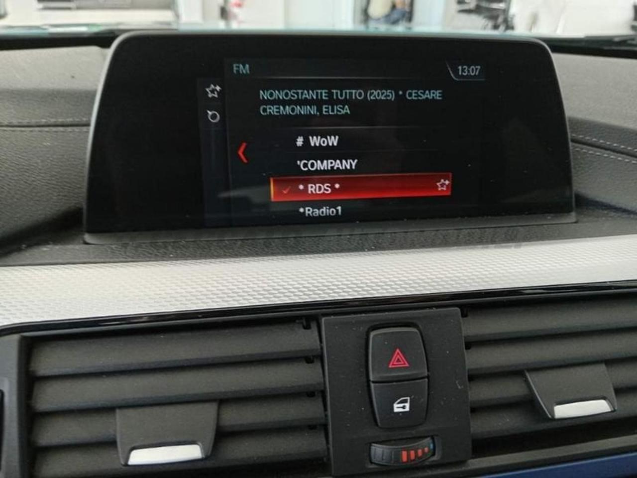 BMW Bmw Serie 4 usata 16