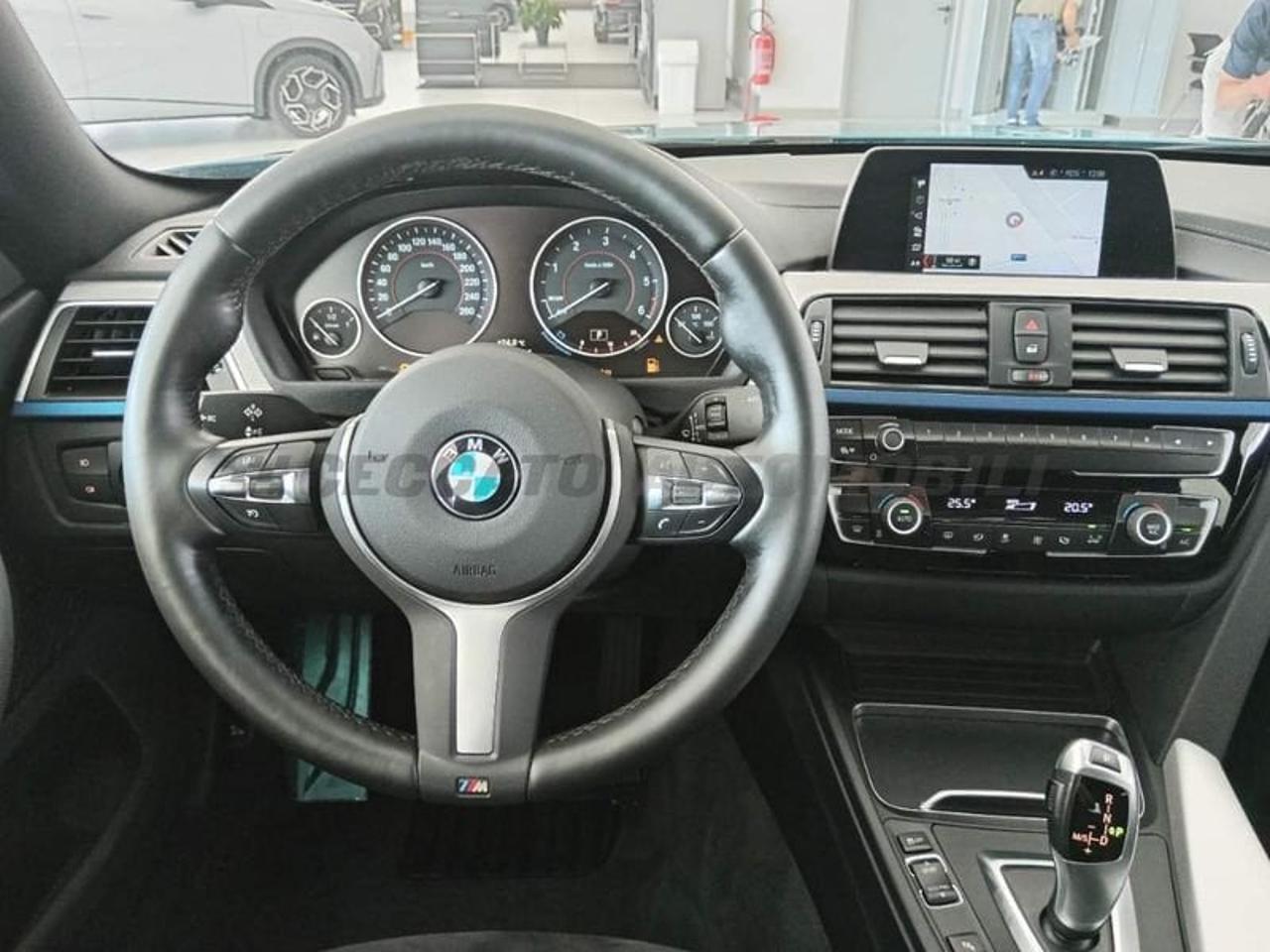 BMW Bmw Serie 4 usata 24