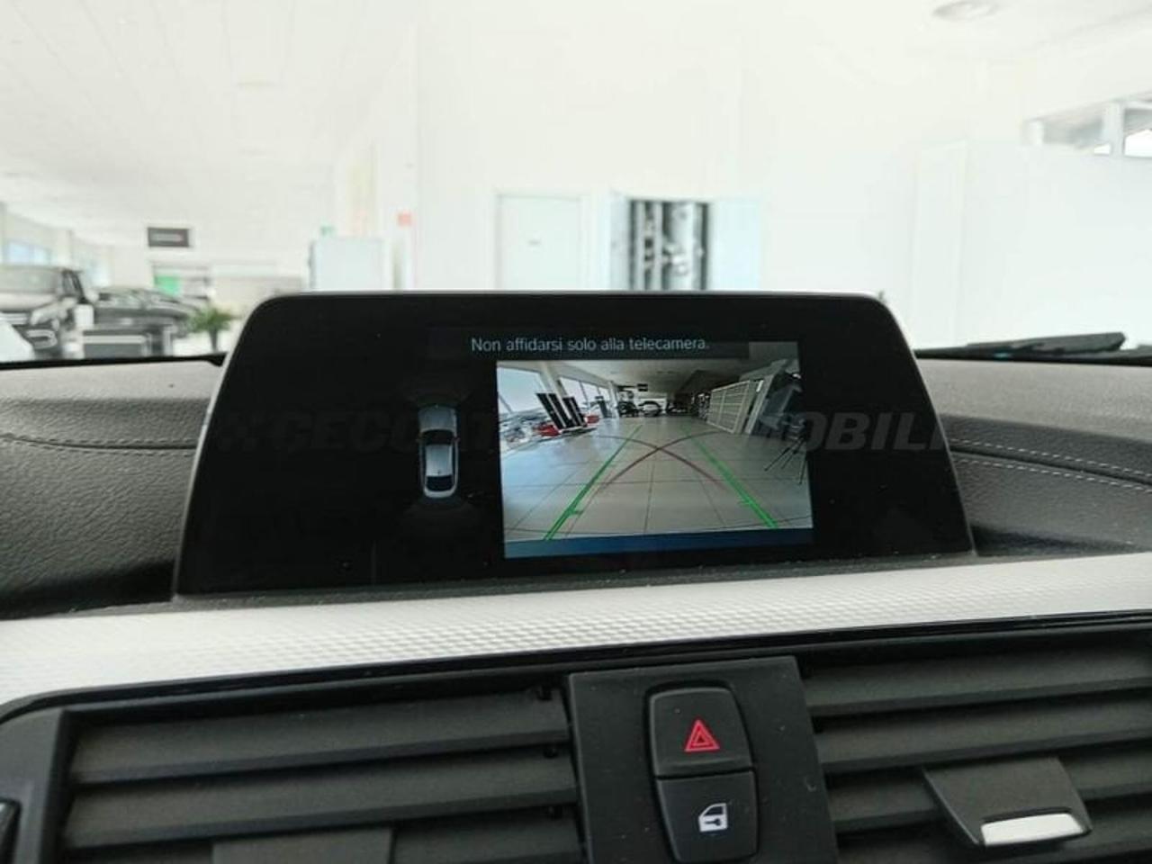 BMW Bmw Serie 4 usata 25