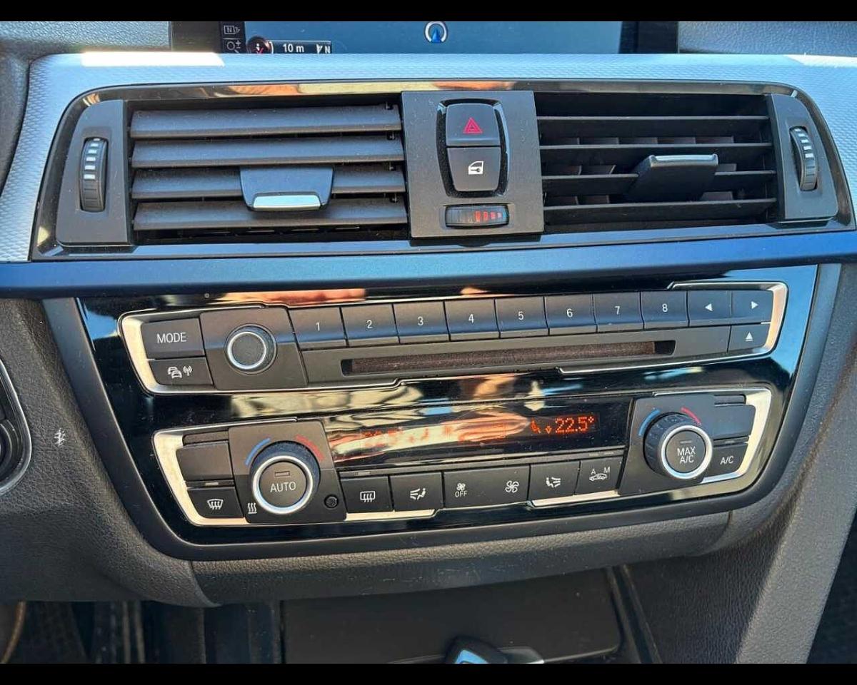 BMW Bmw Serie 4 usata 6