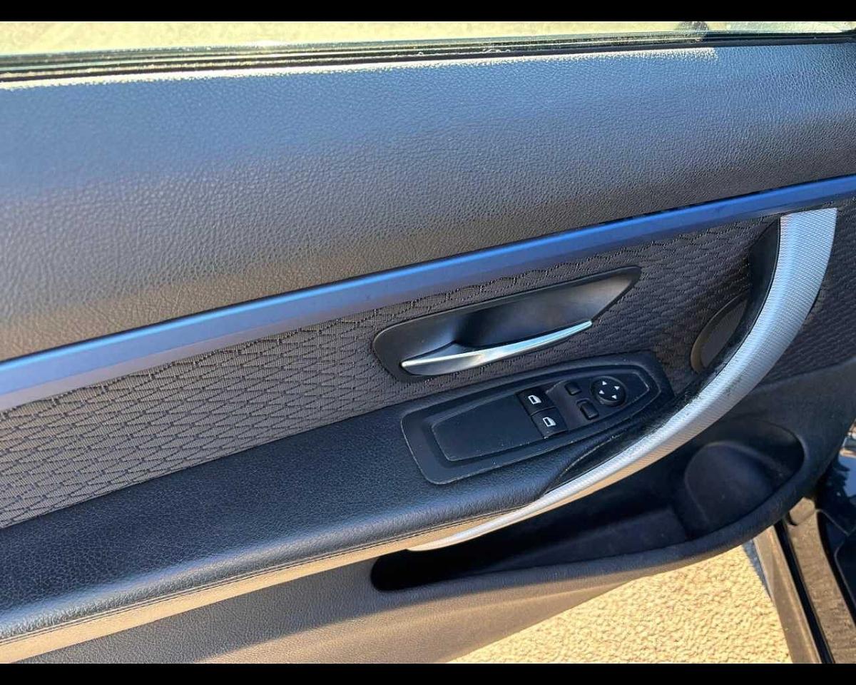BMW Bmw Serie 4 usata 7