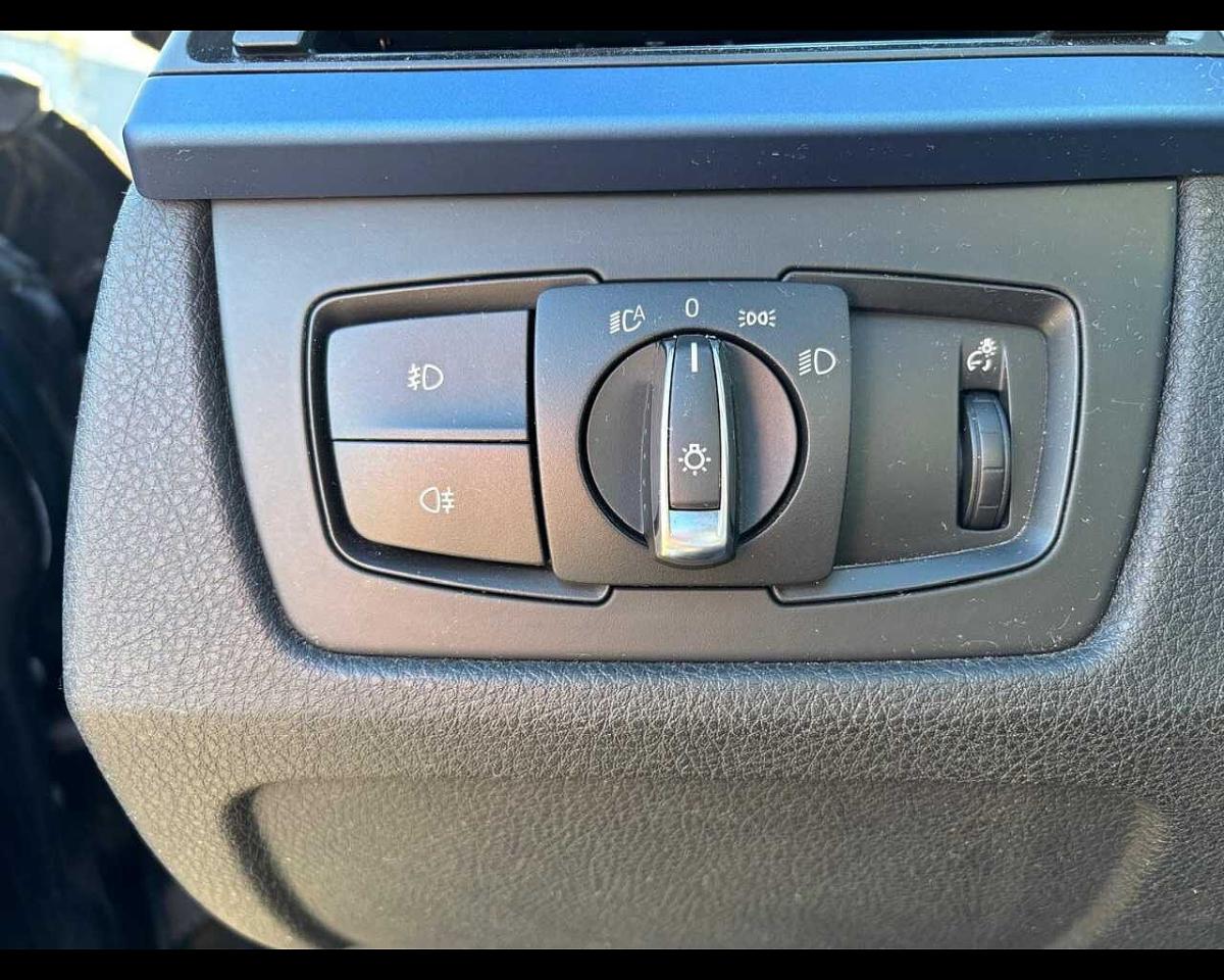 BMW Bmw Serie 4 usata 8