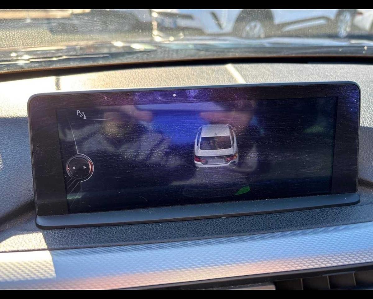 BMW Bmw Serie 4 usata 9