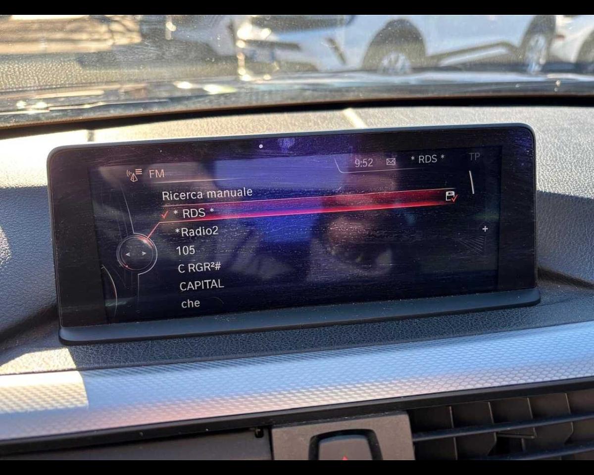 BMW Bmw Serie 4 usata 10