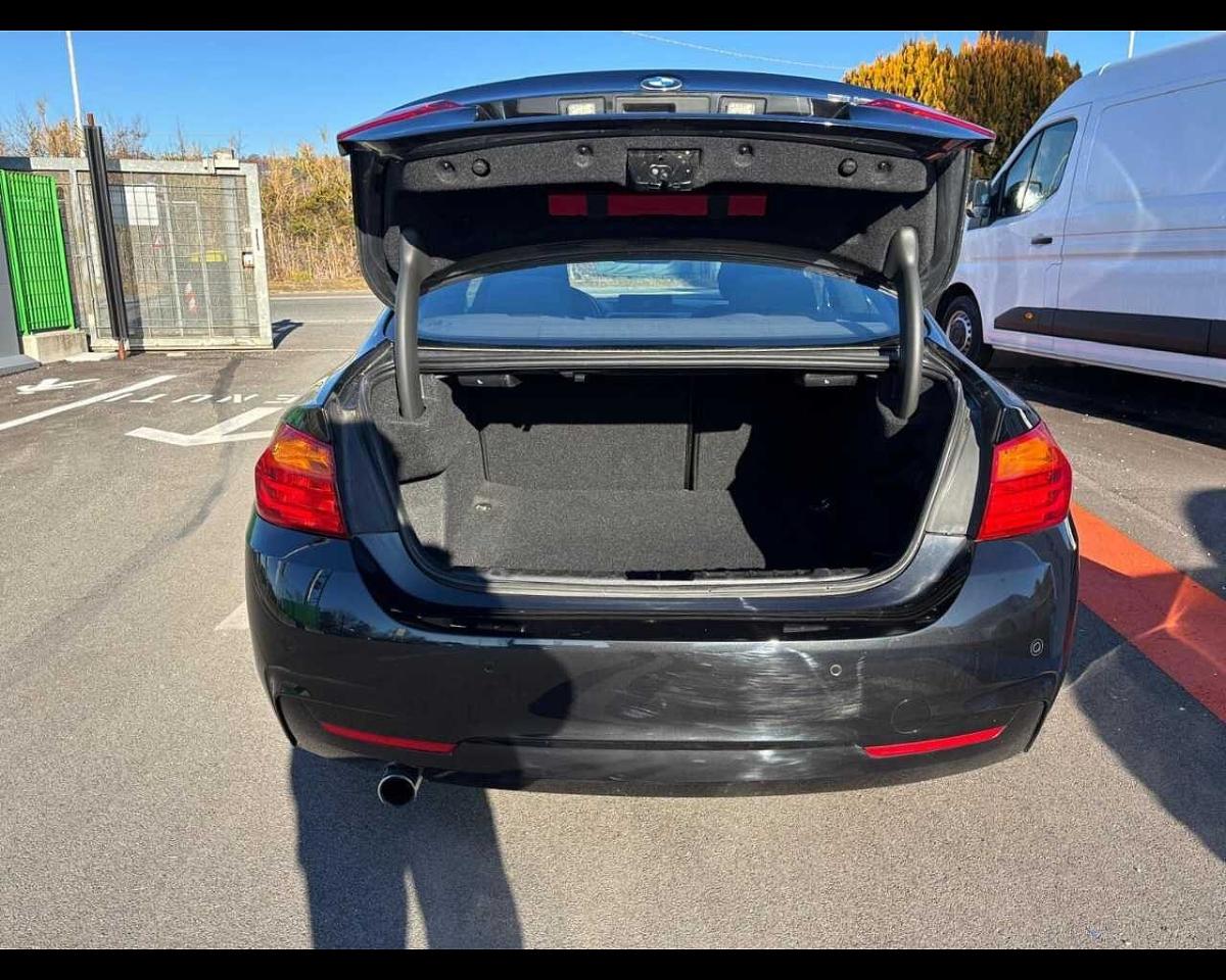 BMW Bmw Serie 4 usata 23