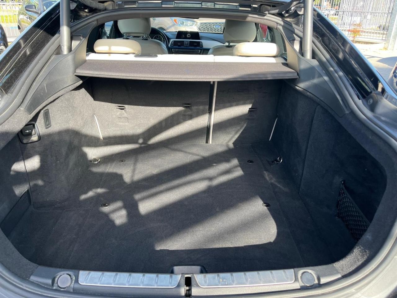 BMW Bmw Serie 4 usata, con GPS