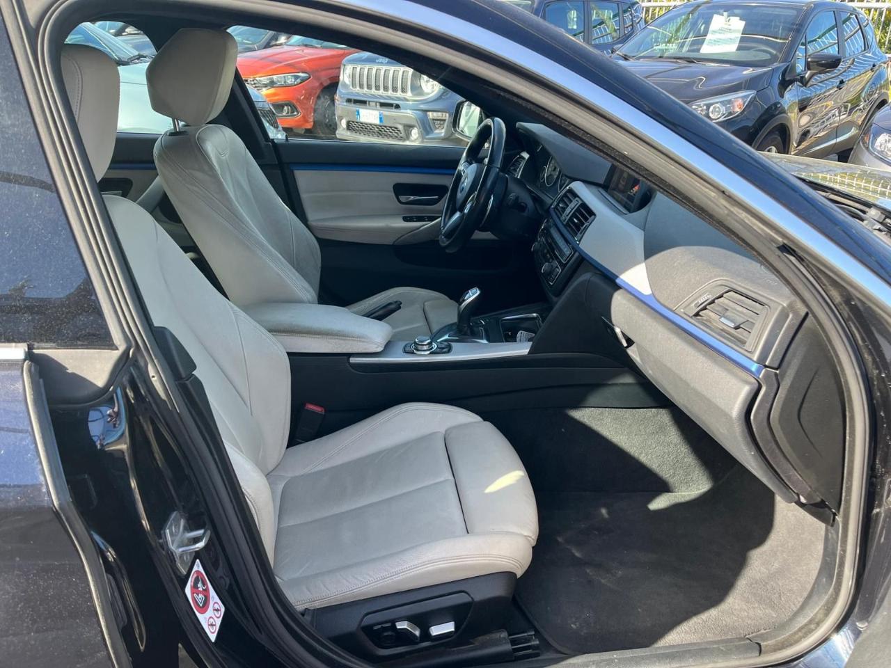 BMW Bmw Serie 4 usata 3