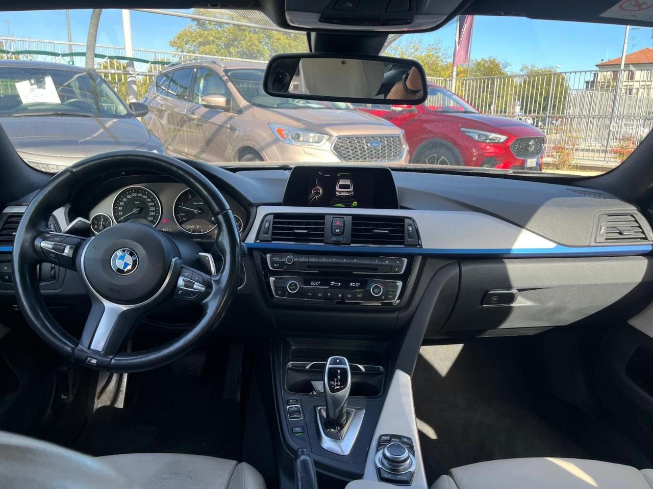 BMW Bmw Serie 4 usata 7