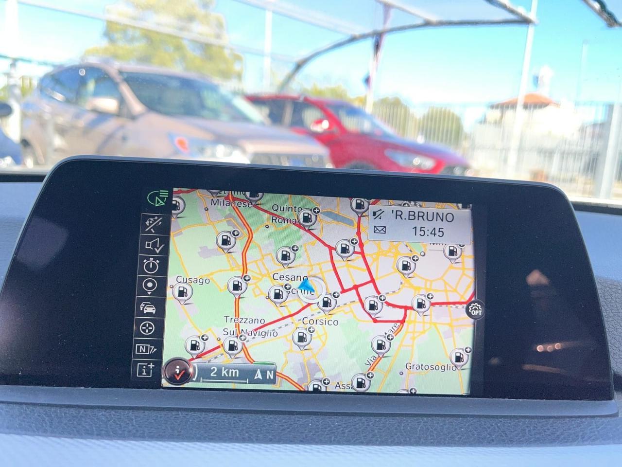 BMW Bmw Serie 4 usata 8