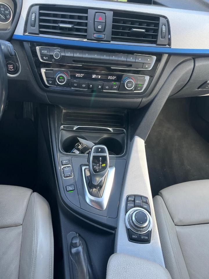 BMW Bmw Serie 4 usata 9