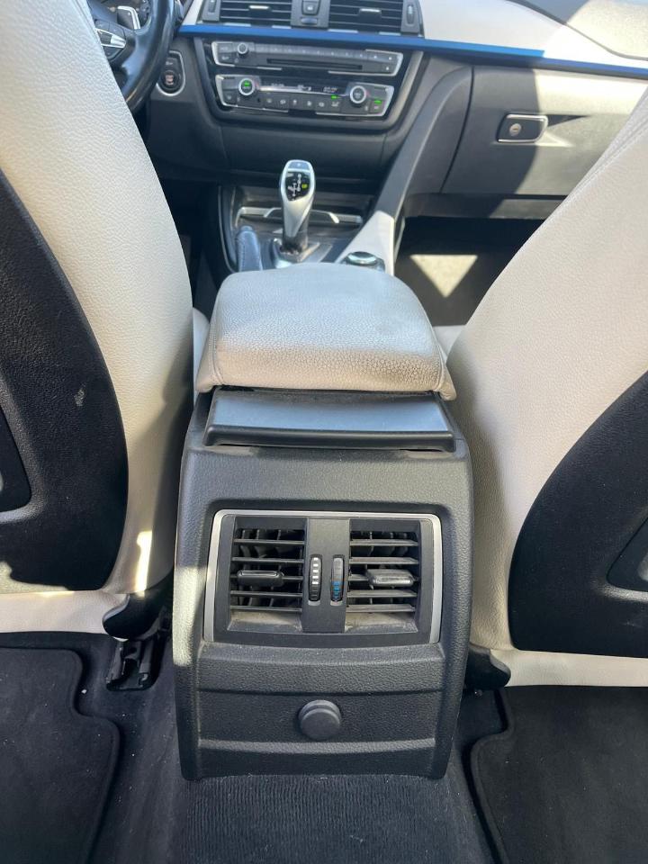 BMW Bmw Serie 4 usata 10