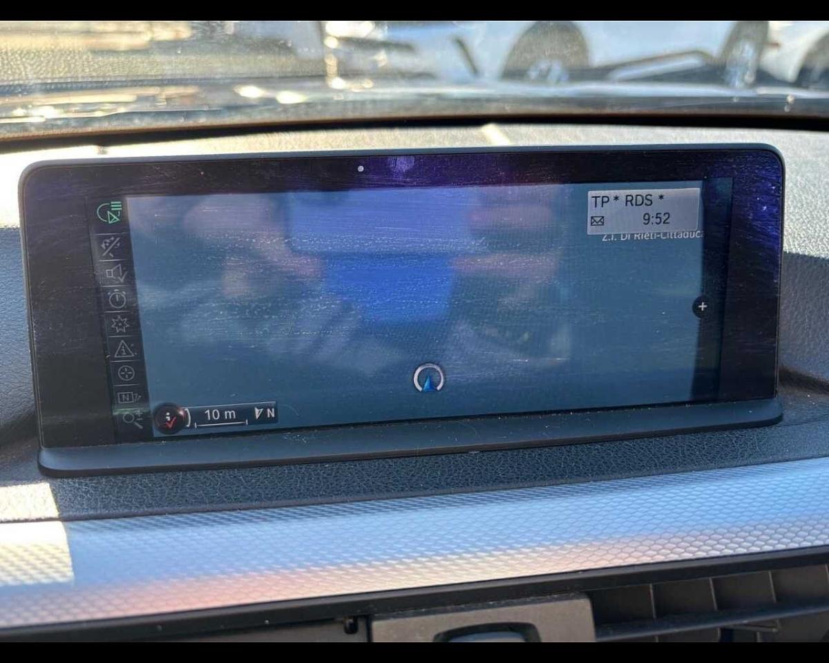 BMW Bmw Serie 4 usata 12