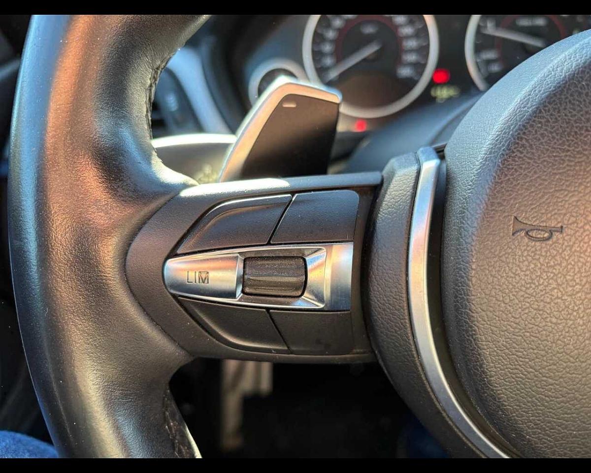 BMW Bmw Serie 4 usata 13