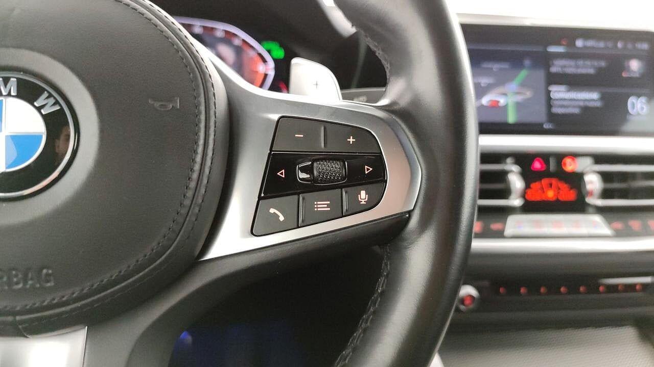 BMW Bmw Serie 4 usata 10