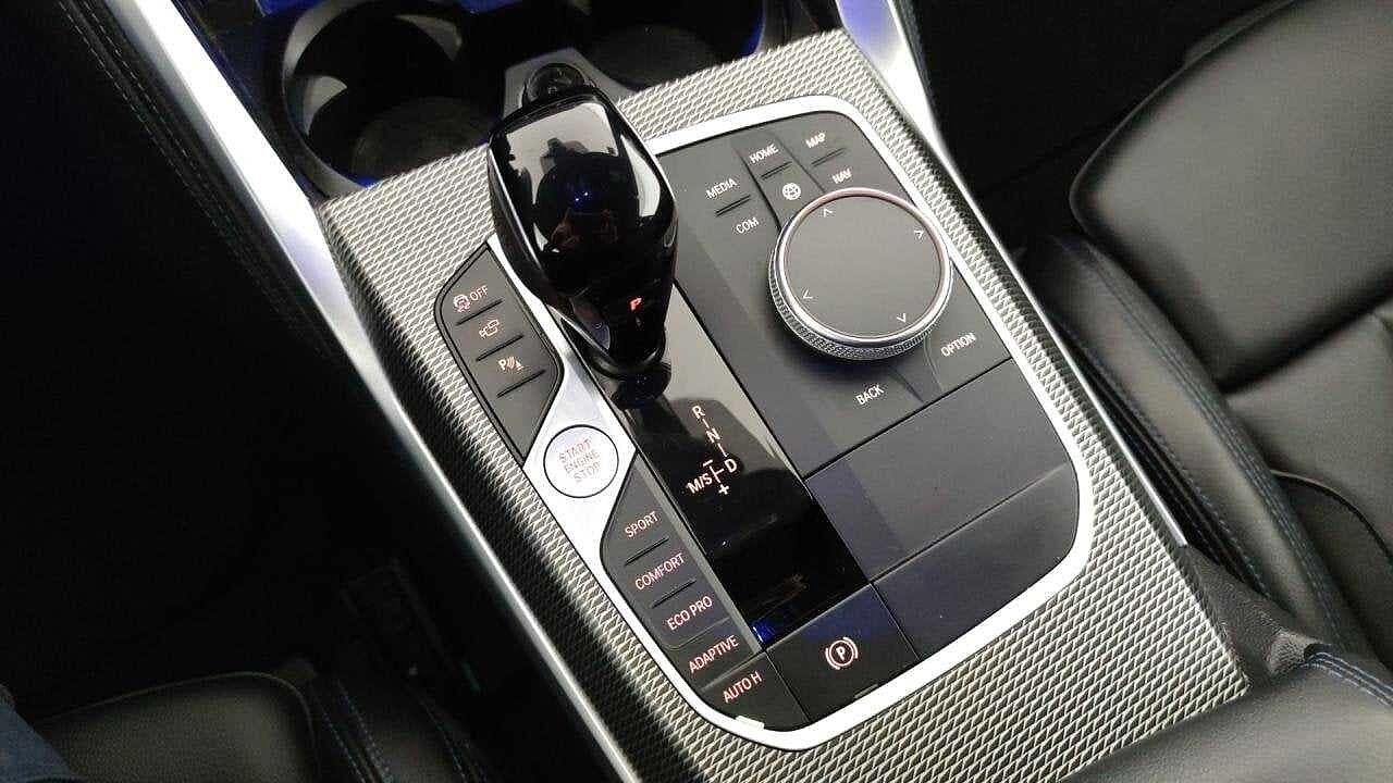 BMW Bmw Serie 4 usata 14