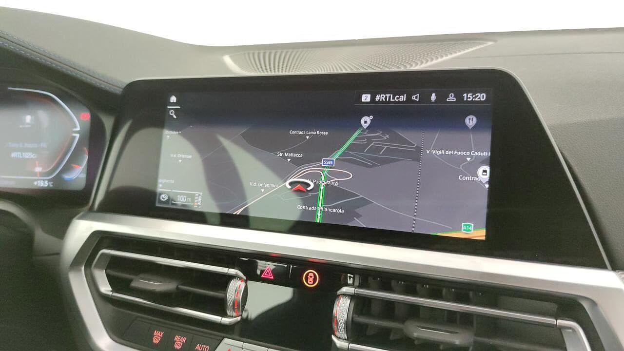 BMW Bmw Serie 4 usata 18