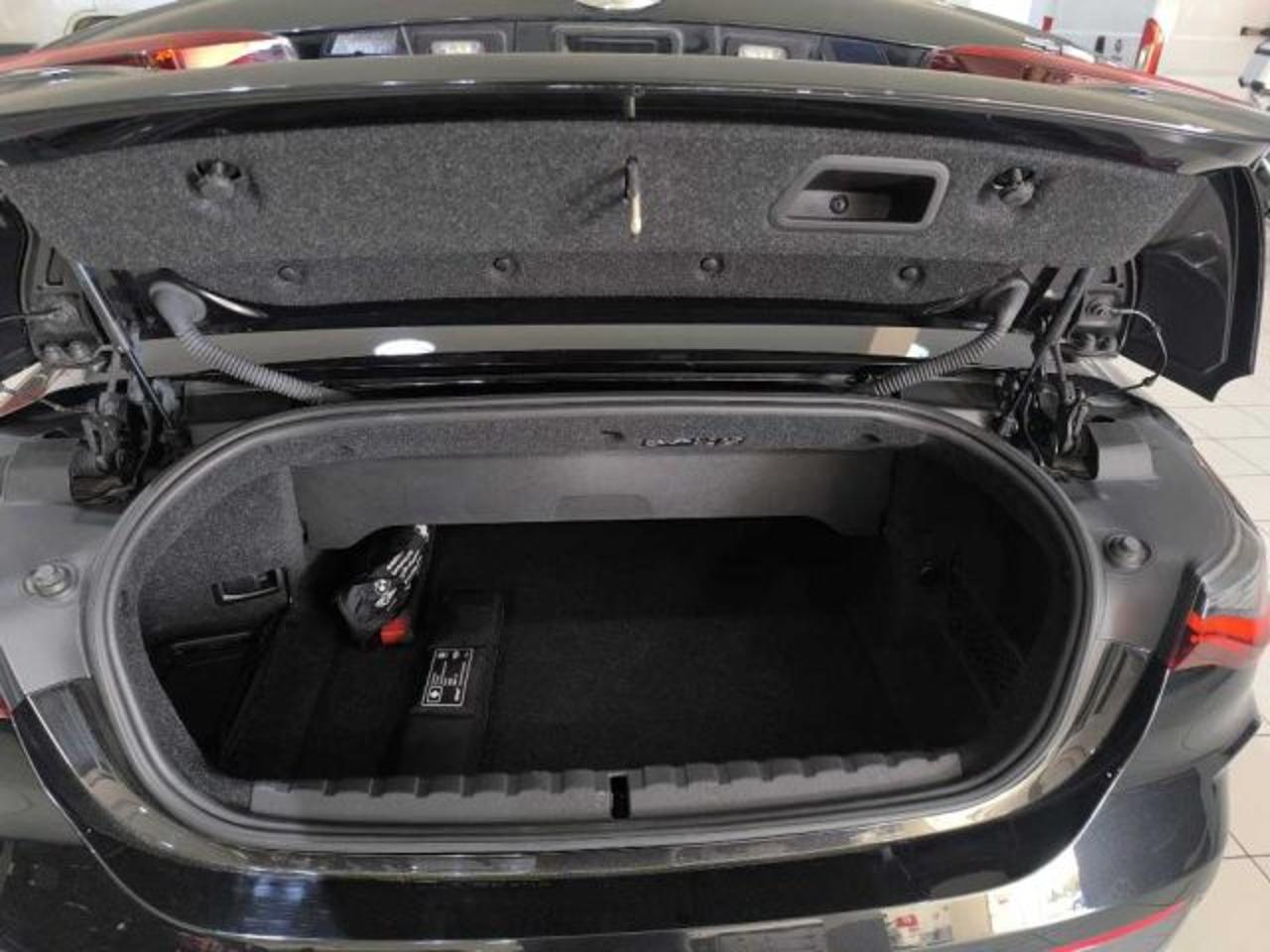 BMW Bmw Serie 4 usata 1