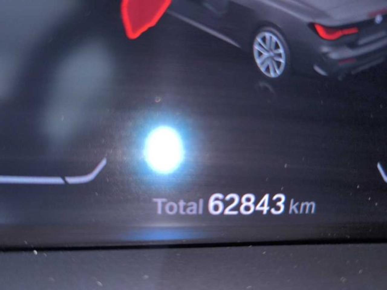 BMW Bmw Serie 4 usata 6